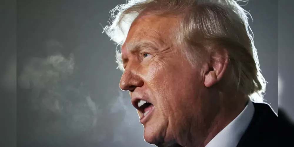 O Axios também afirmou que o primeiro-ministro de Israel, Benjamin Netanyahu, acredita que Trump "se unirá" a Israel nos ataques contra o Irã