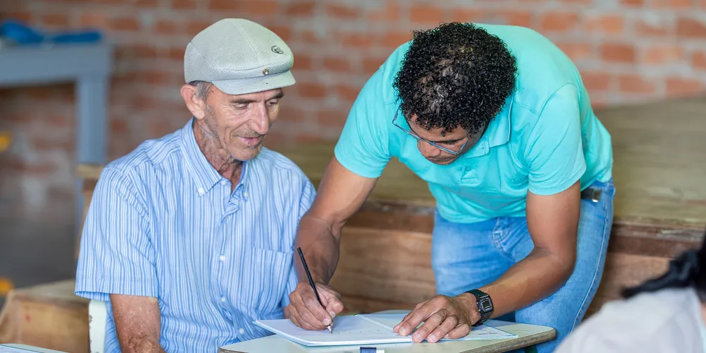 Últimos dias para se inscrever no Alfabetiza Paraná