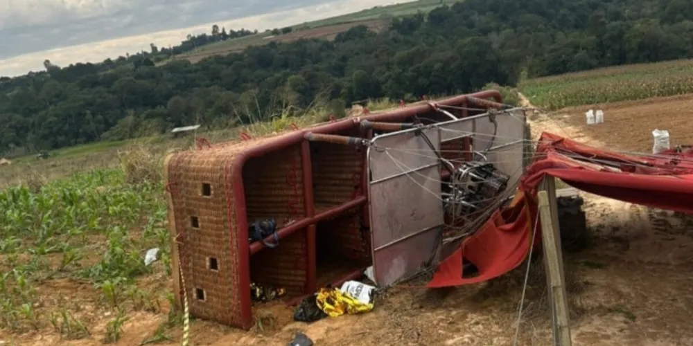 Outras 11 pessoas ficaram feridas