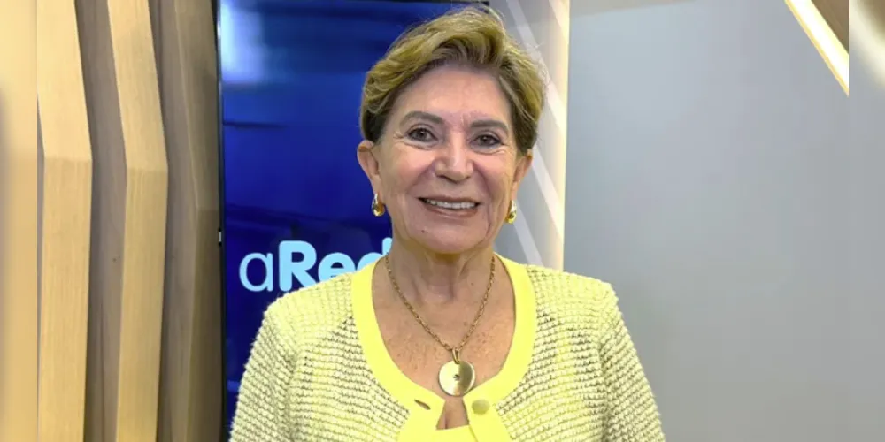 Prefeita Elizabeth Schmidt se posicionou em relação à corrida eleitoral de 2026