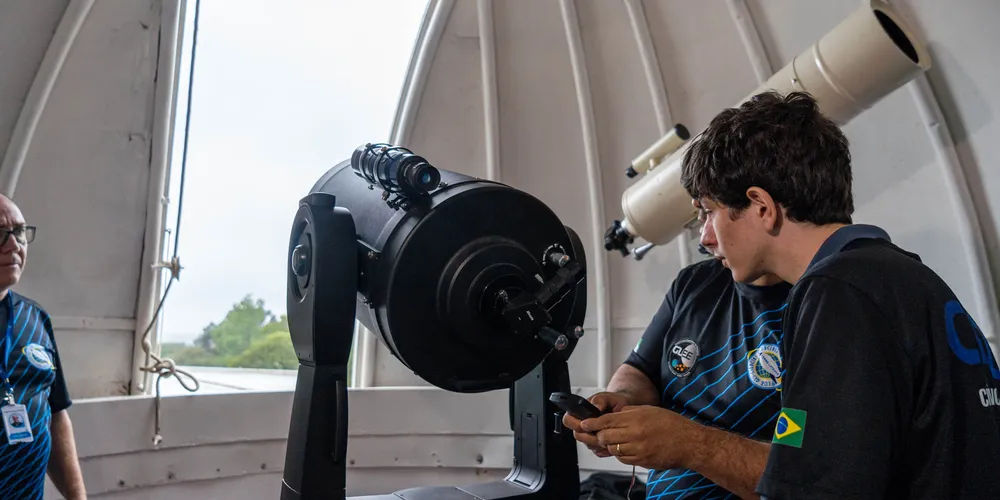 Ambos os eventos oferecem uma oportunidade única de conexão com o cosmos, sem a necessidade de equipamentos sofisticados