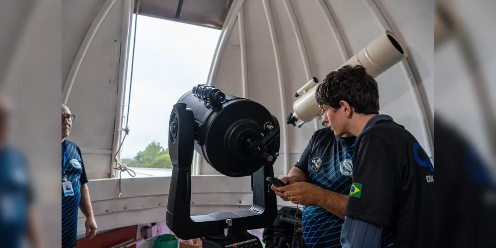 Ambos os eventos oferecem uma oportunidade única de conexão com o cosmos, sem a necessidade de equipamentos sofisticados