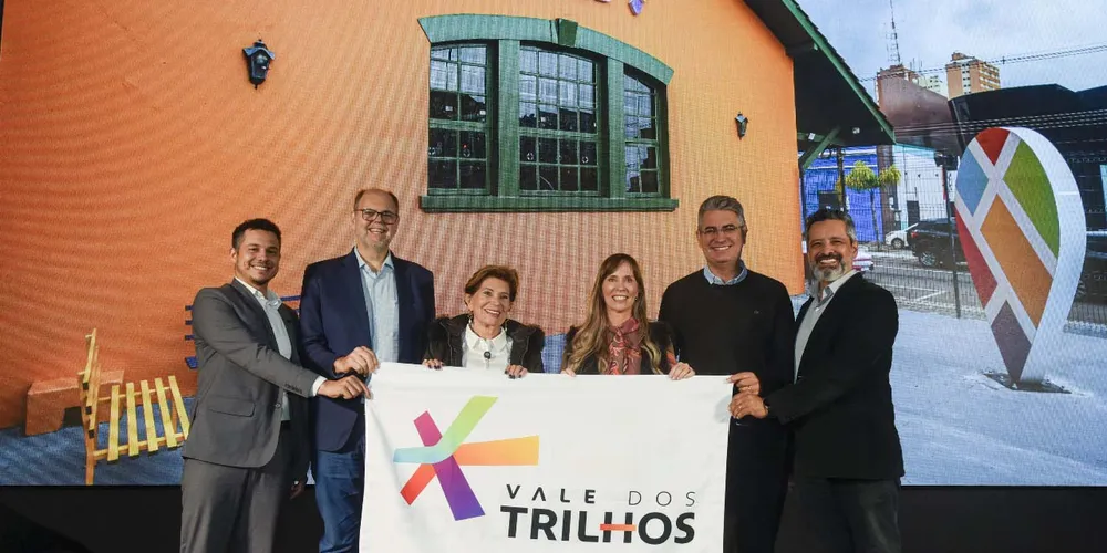 O evento ocorreu na noite de quinta (6)