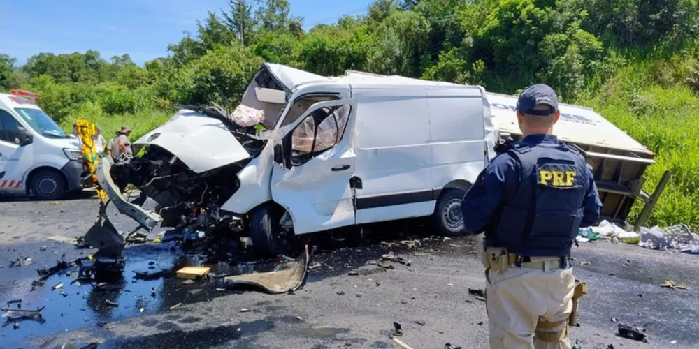 A PRF inicia a Operação Corpus Christi