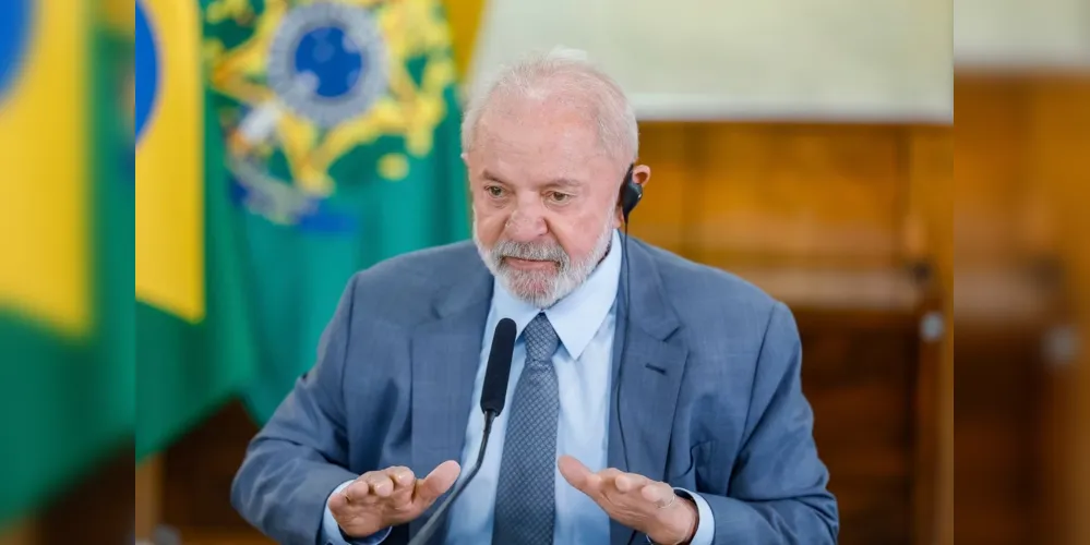 Lula assinará acordos que envolvem fábrica do Paraná