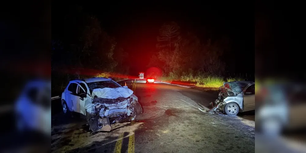 A vítima já estava morta quando foi atropelada