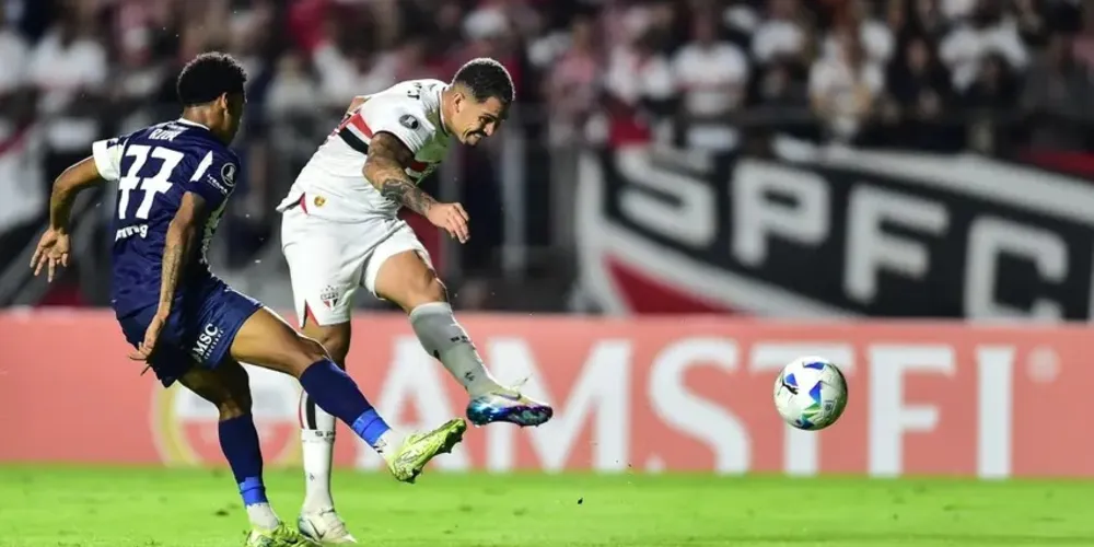 O Sorteio ocorre nesta segunda (2)