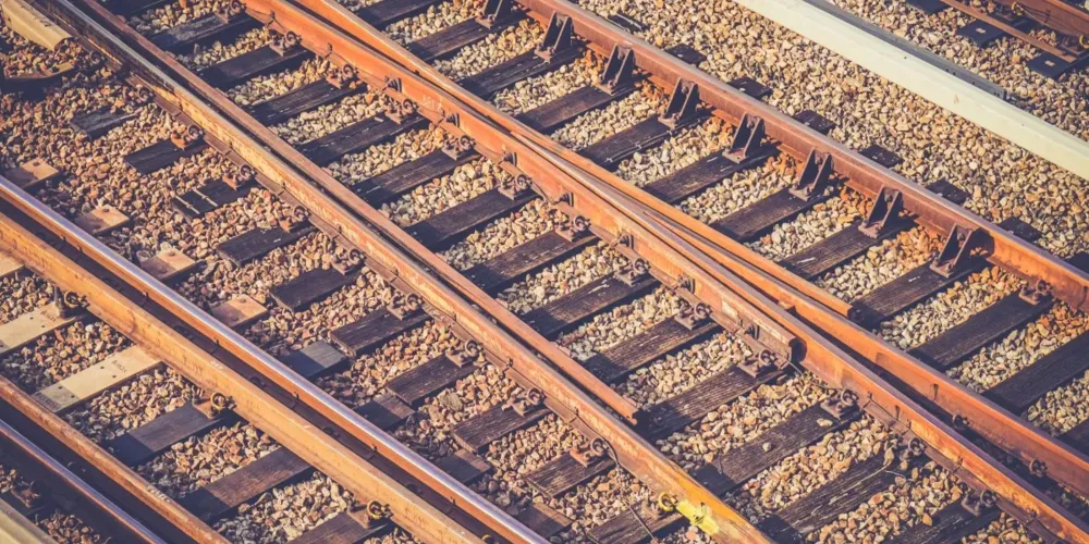 Plano Nacional de Ferrovias está sendo implementado