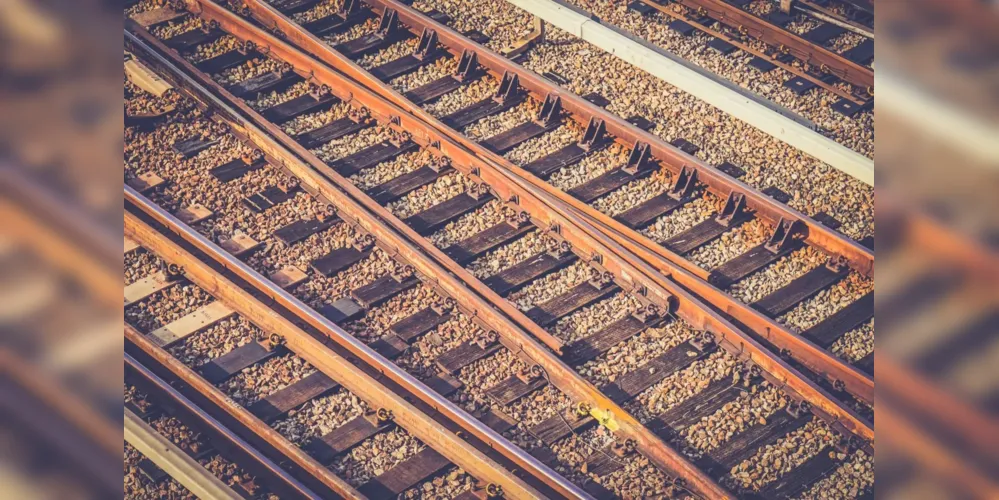 Plano Nacional de Ferrovias está sendo implementado