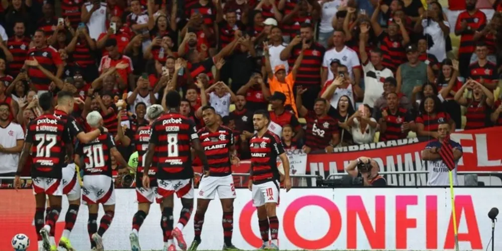 Flamengo encara a LDU hoje (14), às 21h30