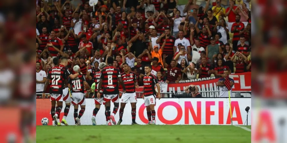 Flamengo encara a LDU hoje (14), às 21h30