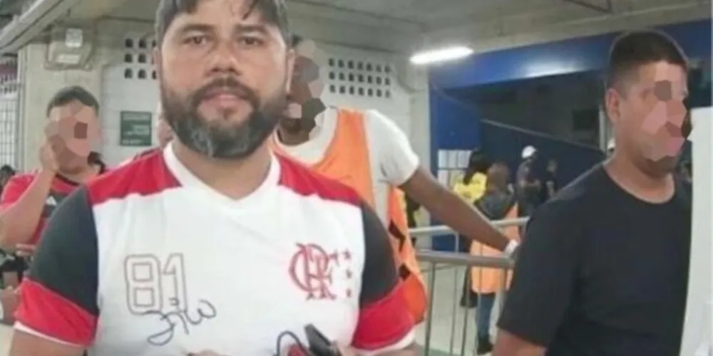 Jonathan Messias Santos da Silva foi condenado a 14 anos de prisão
