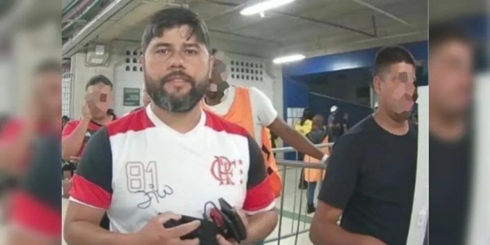 Jonathan Messias Santos da Silva foi condenado a 14 anos de prisão