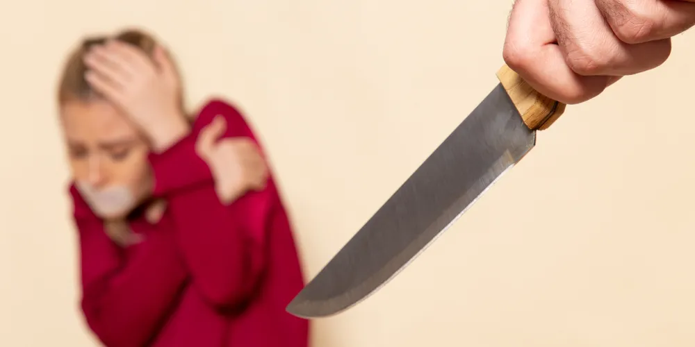 A denúncia ocorreu na rua Minas Gerais, em Irati