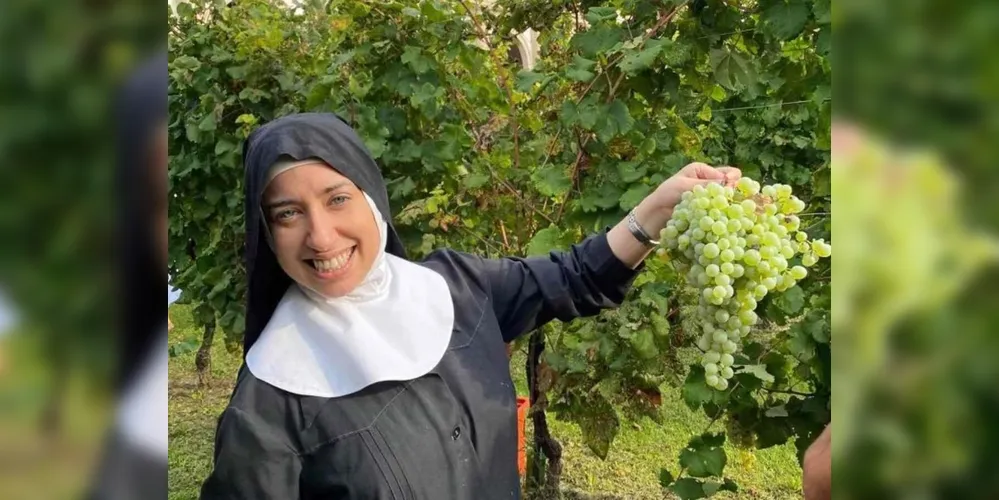 A freira foi afastada do cargo de madre-abadessa do Mosteiro San Giacomo di Veglia