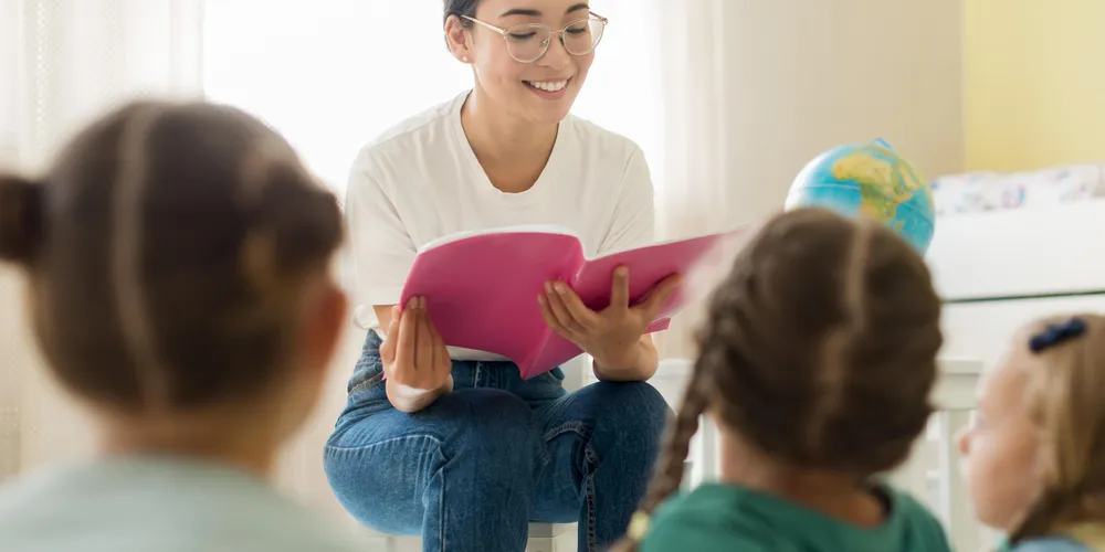 Vaga de Pedagogo(a) é uma das mais de 300 vagas disponíveis