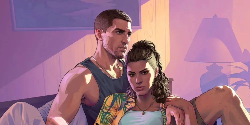 O novo trailer mostrou um pouco mais sobre o casal Jason e Lucia