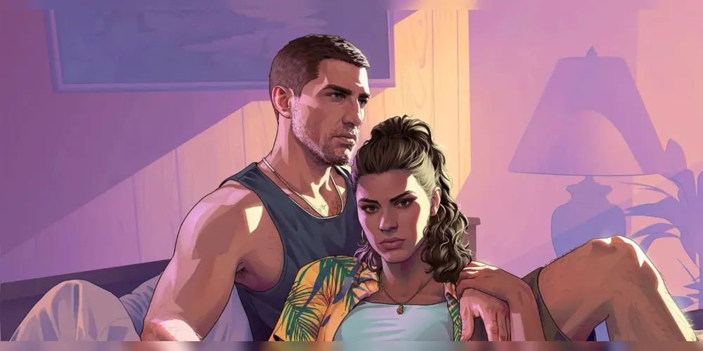 O novo trailer mostrou um pouco mais sobre o casal Jason e Lucia