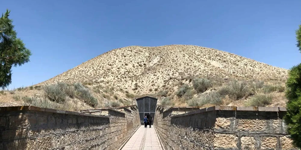 A descoberta pode revelar pistas do passado