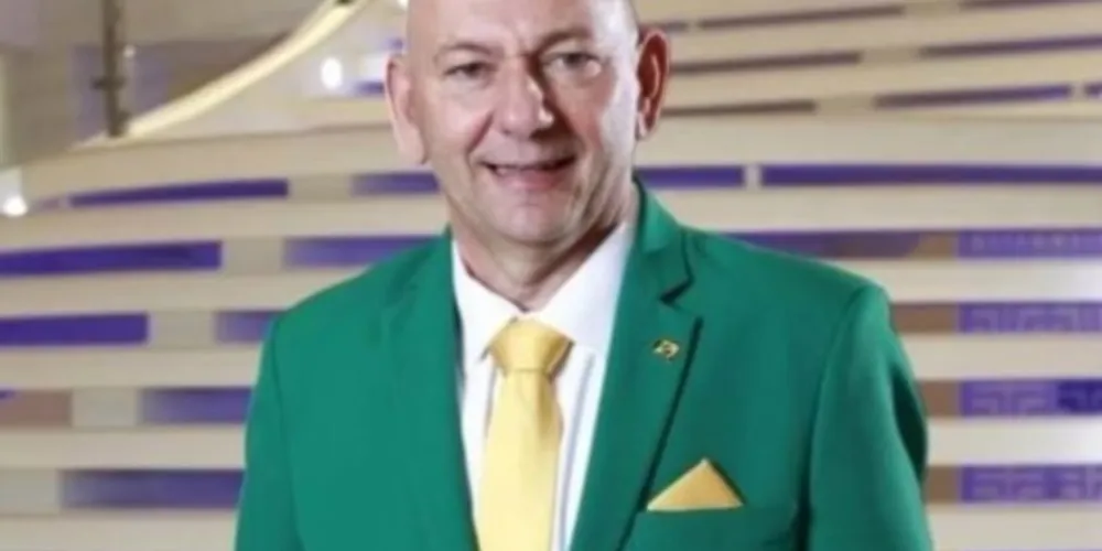 Luciano Hang está inelegível até 2028