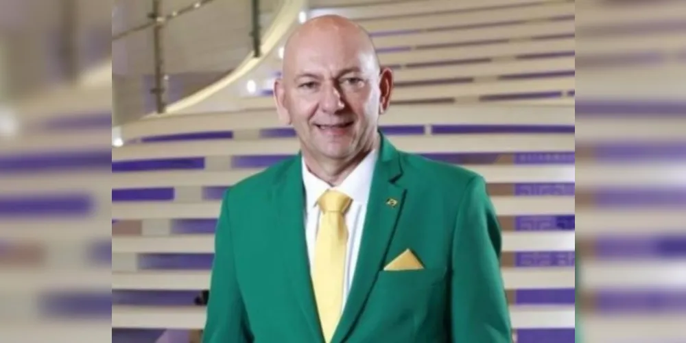 Luciano Hang está inelegível até 2028