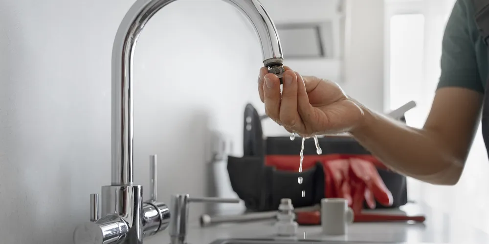 A normalidade no fornecimento deve ocorrer na madrugada de terça-feira (17)