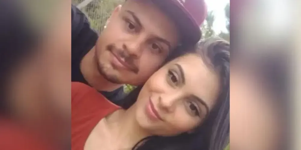 Joice manteve um relacionamento de aproximadamente oito anos com o autor do crime