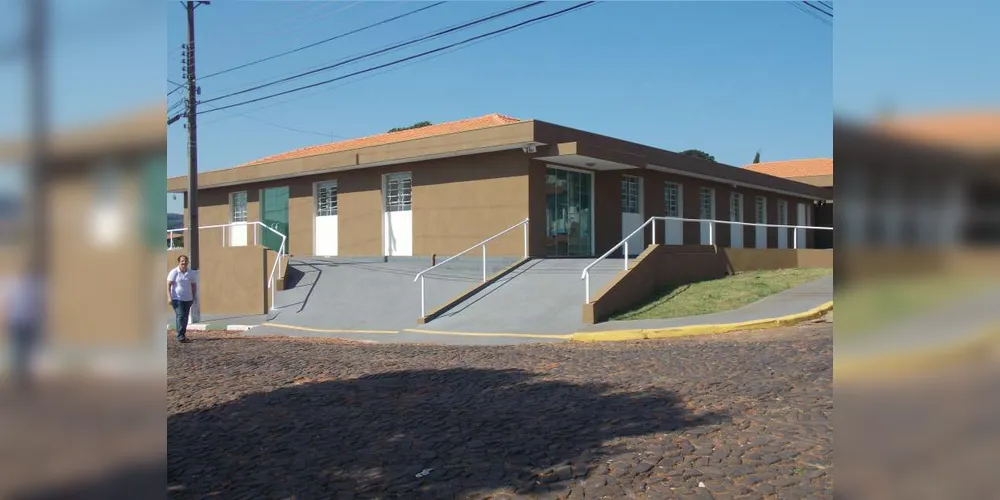 Vítimas foram conduzidas para o hospital de Curiúva, e depois transferidas para Telêmaco Borba