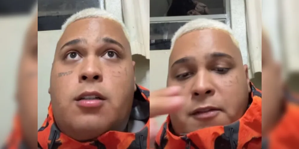MC Ryan pagou R$ 1 milhão de fiança
