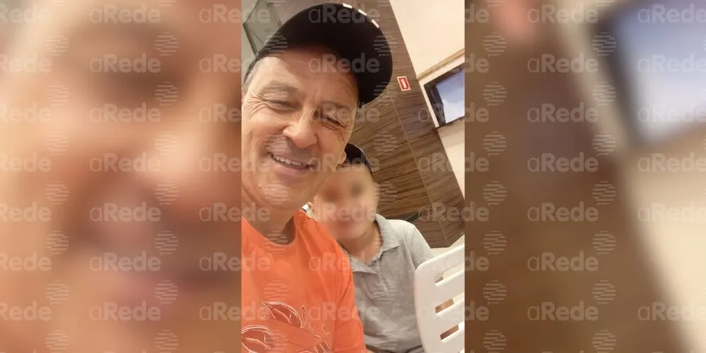 Aguinaldo Calderelli tinha 56 anos