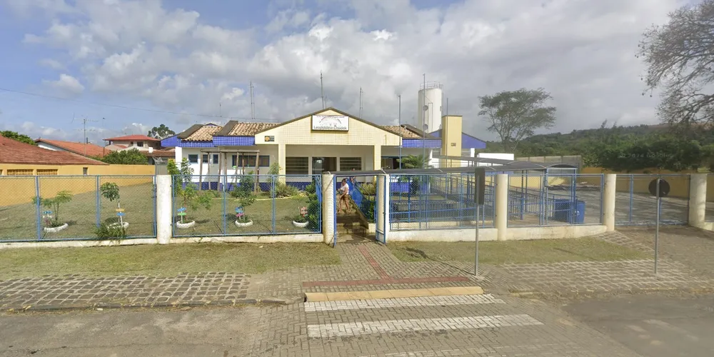 Obras já iniciaram no local