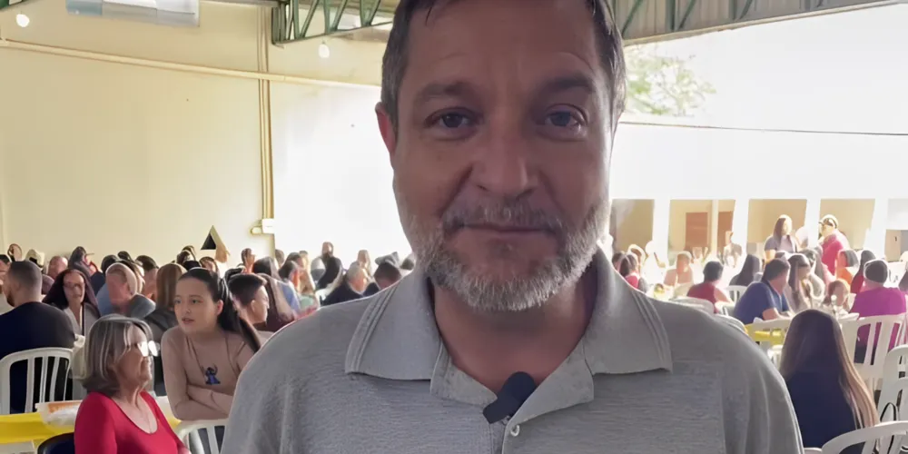 O anúncio foi feito na última sexta-feira (20).