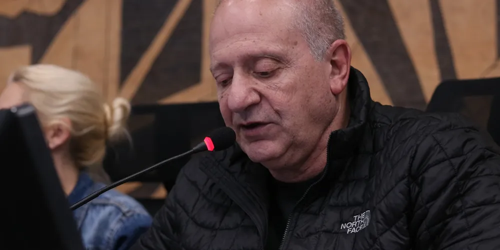 Dr. Zeca (União Brasil)