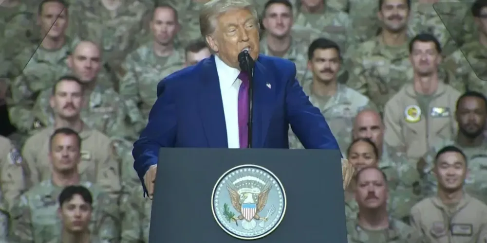 A Casa Branca e o Departamento de Estado dos EUA estão cientes e monitoram a situação