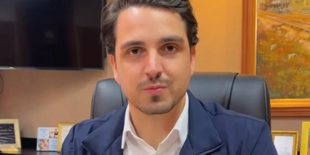 O anúncio foi realizado nesta quarta-feira (30)