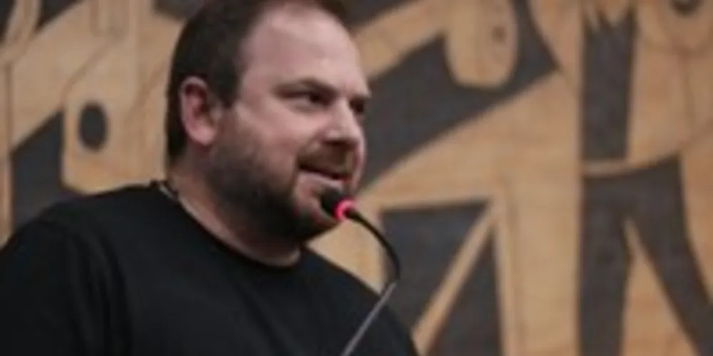 Guilherme Mazer (PT)