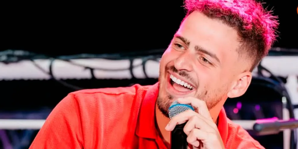 O infleunciador Jon Vlogs