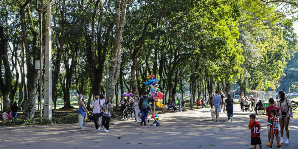 As chuvas apareceram pouco durante maio