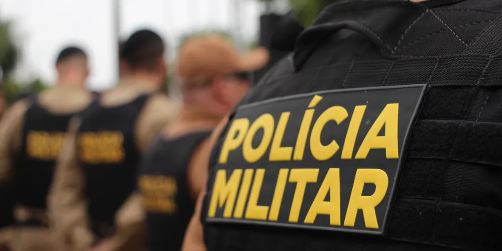 A prisão ocorreu nesta madrugada de quinta (5)