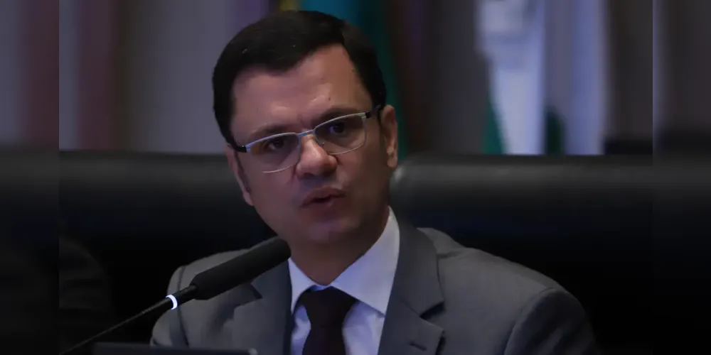 Torres voltou a negar ter conhecimento ou participado de qualquer plano para manter Bolsonaro no poder e impedir que Lula fosse empossado