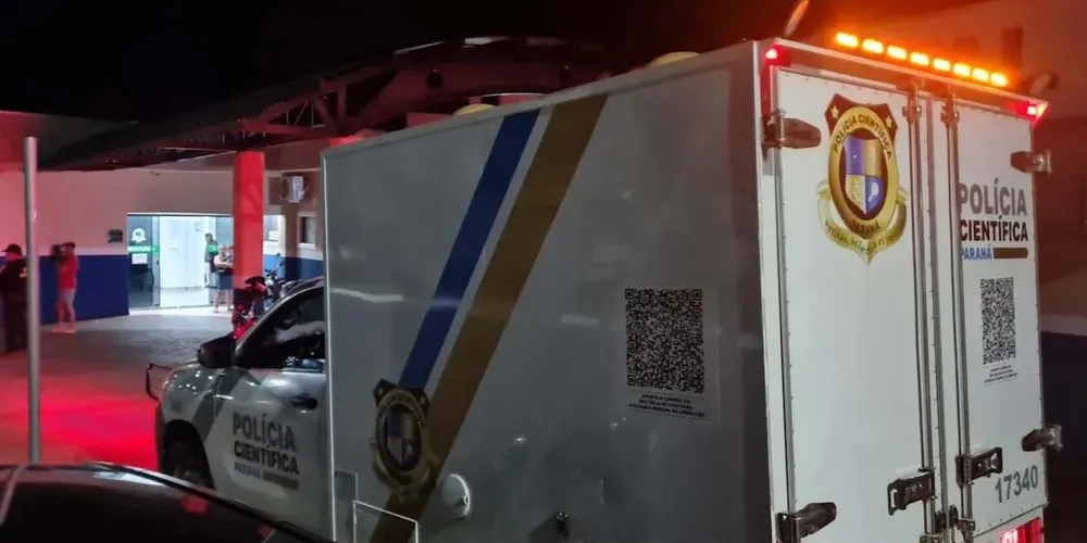 O corpo deve ser liberado nesta segunda (19)