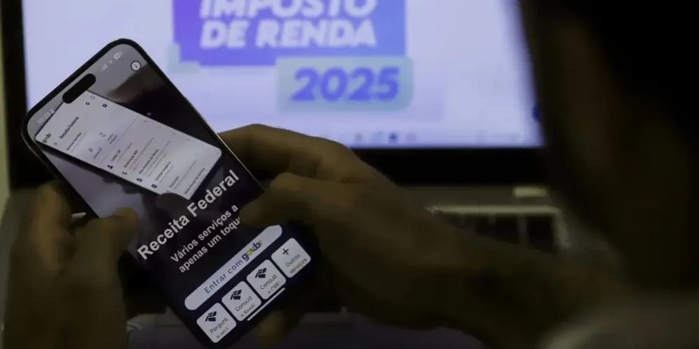 Saiba o que fazer caso não tenha declarado o IR