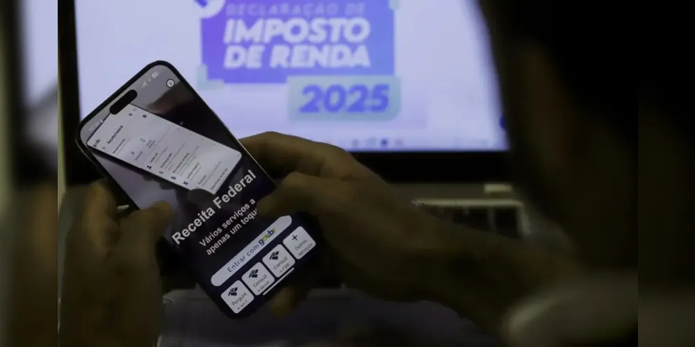 Saiba o que fazer caso não tenha declarado o IR