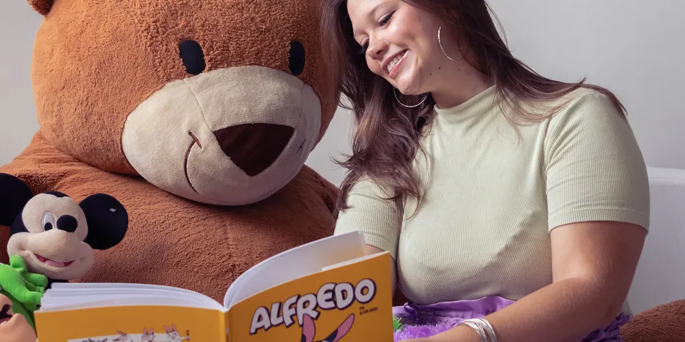 Oficina gratuita de aprendizado de inglês através do teatro para crianças acontece neste sábado (24)