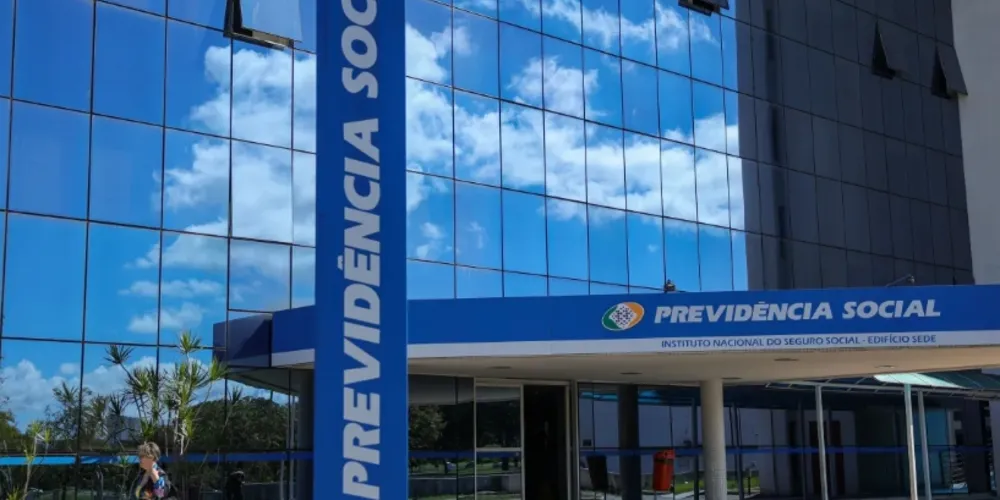 Veja como baixar o aplicativo 'Meu INSS'