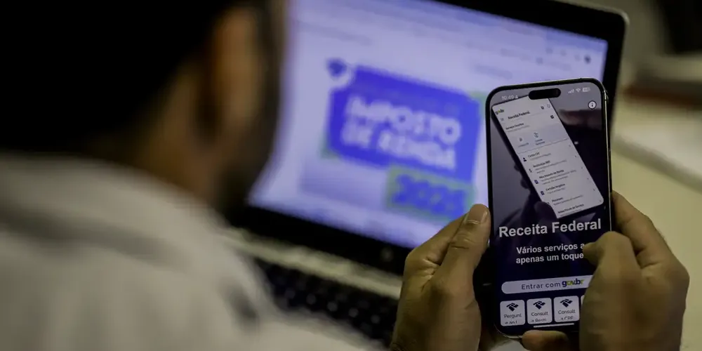 O atendimento é totalmente gratuito