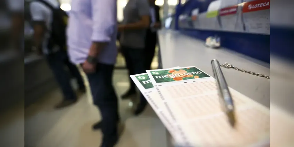 Mega chega ao valor de R$ 68 milhões