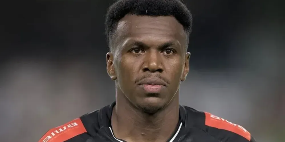 Jacy, volante do Operário