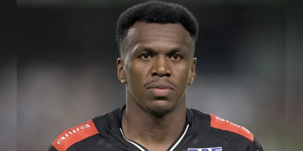 Jacy, volante do Operário