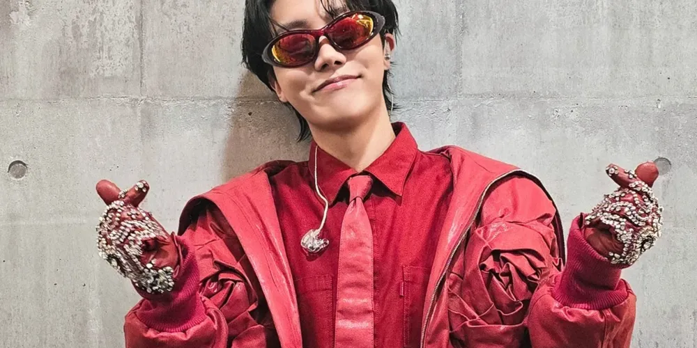 Imagem ilustrativa da imagem Cine Araújo de Ponta Grossa transmite ao vivo o show final da turnê solo de J-Hope, do BTS